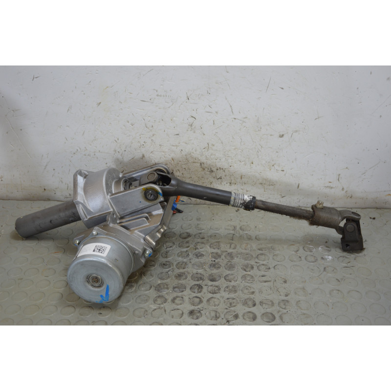 Piantone sterzo elettrico Opel Corsa D dal 2006 al 2011 cod 13290399 26117867  1782382726790