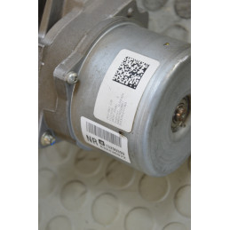Piantone sterzo elettrico Opel Corsa D dal 2006 al 2011 cod 13290399 26117867  1782382726790