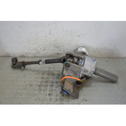 Piantone sterzo elettrico Opel Corsa D dal 2006 al 2011 cod 13290399 26117867  1782382726790