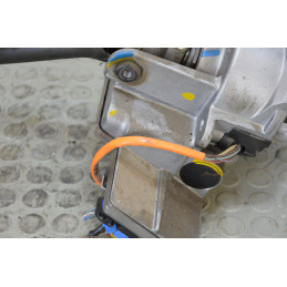 Piantone sterzo elettrico Opel Corsa D dal 2006 al 2011 cod 13290399 26117867  1782382726790