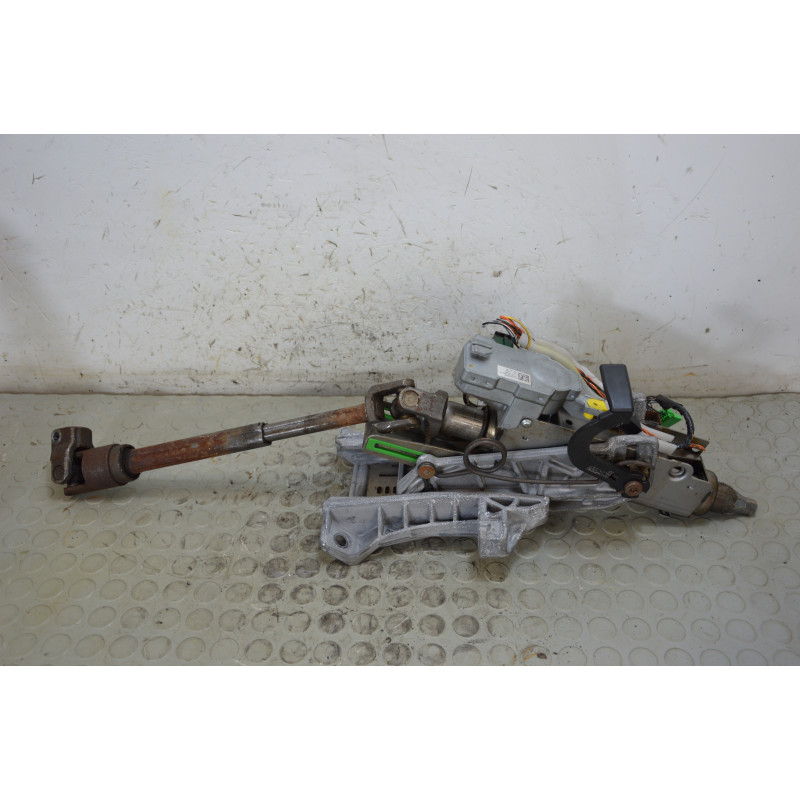 Piantone sterzo Volvo V50 dal 2004 al 2012 cod p31202090  1782382975204