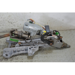 Piantone sterzo Volvo V50 dal 2004 al 2012 cod p31202090  1782382975204