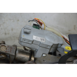 Piantone sterzo Volvo V50 dal 2004 al 2012 cod p31202090  1782382975204