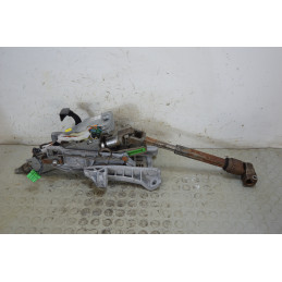 Piantone sterzo Volvo V50 dal 2004 al 2012 cod p31202090  1782382975204