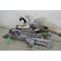 Piantone sterzo Volvo V50 dal 2004 al 2012 cod p31202090  1782382975204