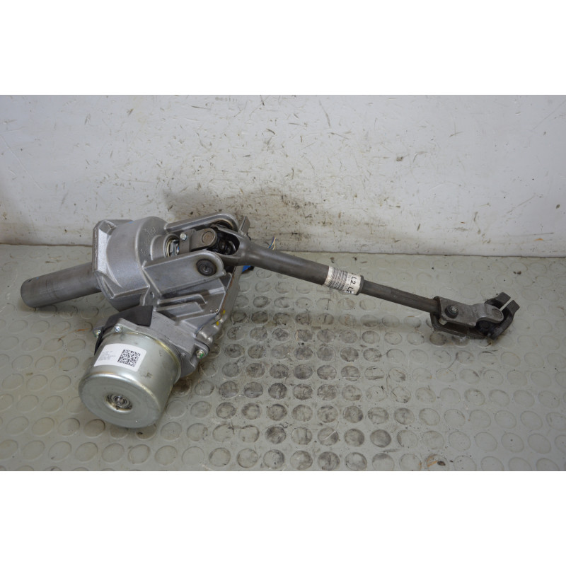 Piantone Sterzo elettrico Opel Corsa D dal 2011 al 2014 cod 13376417 26117867  1782383425463