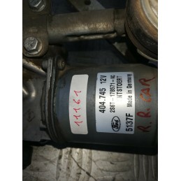 MOTORINO TERGICRISTALLI ANTERIORE FORD FUSION DAL 2002 AL 2012 COD. 256T-17B571-  2400000046806