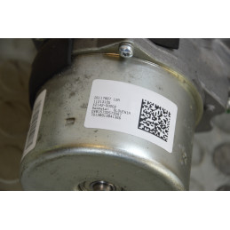 Piantone Sterzo elettrico Opel Corsa D dal 2011 al 2014 cod 13376417 26117867  1782383425463