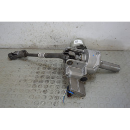 Piantone Sterzo elettrico Opel Corsa D dal 2011 al 2014 cod 13376417 26117867  1782383425463