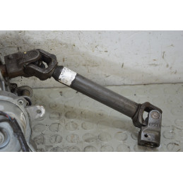 Piantone sterzo elettrico Mazda 2 DE dal 2007 al 2014 cod DF713210X  1782384435706
