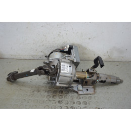 Piantone sterzo elettrico Mazda 2 DE dal 2007 al 2014 cod DF713210X  1782384435706