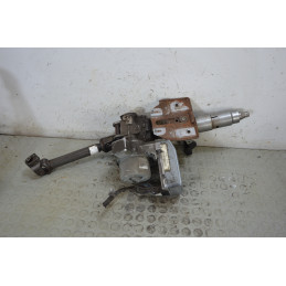 Piantone sterzo elettrico Mazda 2 DE dal 2007 al 2014 cod DF713210X  1782384435706