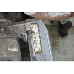 Piantone sterzo elettrico Mazda 2 DE dal 2007 al 2014 cod DF713210X  1782384435706