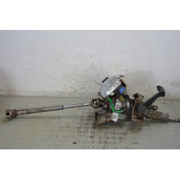 Piantone sterzo elettrico Fiat Panda 169 dal 2003 al 2011 cod 51746818  1782384747359