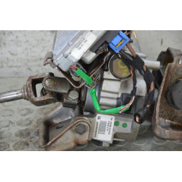 Piantone sterzo elettrico Fiat Panda 169 dal 2003 al 2011 cod 51746818  1782384747359
