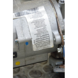 Piantone sterzo elettrico Fiat Panda 169 dal 2003 al 2011 cod 51746818  1782384747359