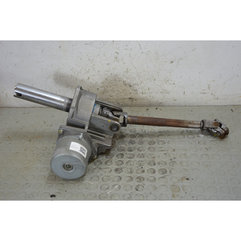 Piantone sterzo elettrico Alfa Romeo Mito dal 2008 al 2011 cod 50517524 28139271  1782391130922