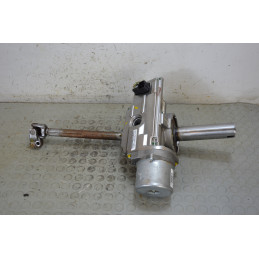 Piantone sterzo elettrico Alfa Romeo Mito dal 2008 al 2011 cod 50517524 28139271  1782391130922