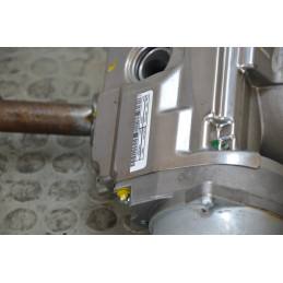 Piantone sterzo elettrico Alfa Romeo Mito dal 2008 al 2011 cod 50517524 28139271  1782391130922