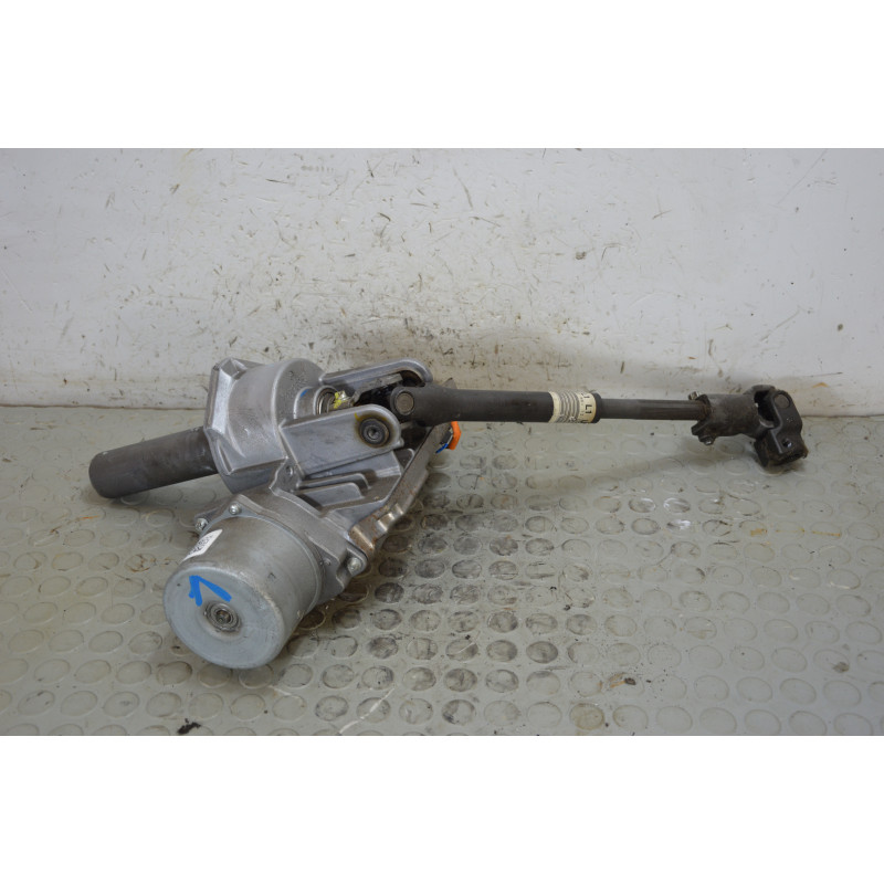 Piantone sterzo elettrico Opel Corsa D dal 2006 al 2014 cod 13290399 26117867  1782391395765