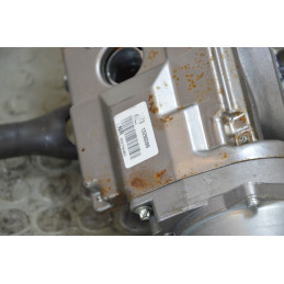 Piantone sterzo elettrico Opel Corsa D dal 2006 al 2014 cod 13290399 26117867  1782391395765