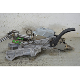 Piantone Sterzo Ford C-Max dal 2010 al 2015 cod av6n-3c529-cd  1782392481931
