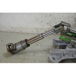 Piantone Sterzo Ford C-Max dal 2010 al 2015 cod av6n-3c529-cd  1782392481931