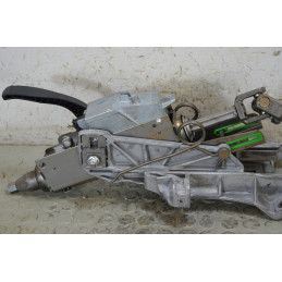 Piantone Sterzo Ford C-Max dal 2010 al 2015 cod av6n-3c529-cd  1782392481931