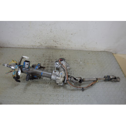 Piantone Sterzo elettrico Toyota Aygo dal 2005 al 2014 cod 45250-0H011  1782392738844