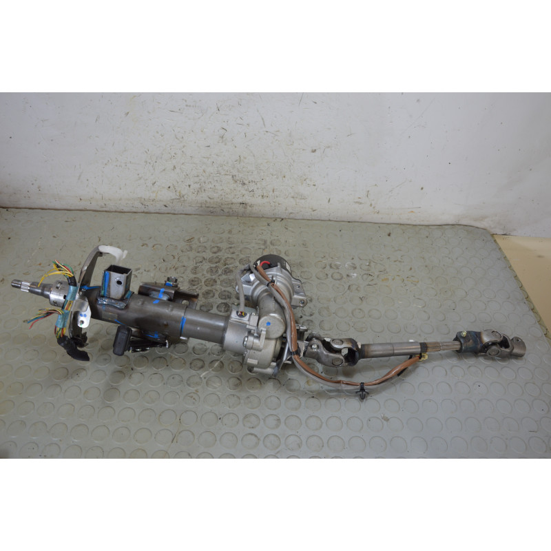 Piantone Sterzo elettrico Toyota Aygo dal 2005 al 2014 cod 45250-0H011  1782392738844