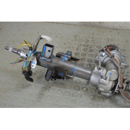Piantone Sterzo elettrico Toyota Aygo dal 2005 al 2014 cod 45250-0H011  1782392738844