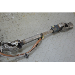 Piantone Sterzo elettrico Toyota Aygo dal 2005 al 2014 cod 45250-0H011  1782392738844