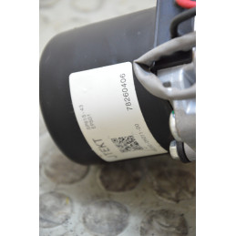 Piantone Sterzo elettrico Toyota Aygo dal 2005 al 2014 cod 45250-0H011  1782392738844