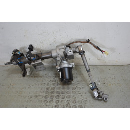 Piantone Sterzo elettrico Toyota Aygo dal 2005 al 2014 cod 45250-0H011  1782392738844