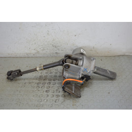 Piantone sterzo elettrico Opel Corsa D dal 2011 al 2015 cod 55703402 26117867  1782393246560