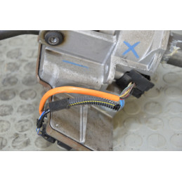 Piantone sterzo elettrico Opel Corsa D dal 2011 al 2015 cod 55703402 26117867  1782393246560