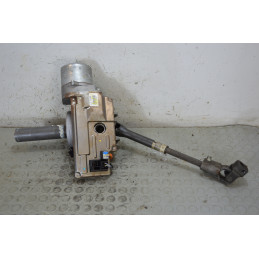 Piantone sterzo elettrico Opel Corsa D dal 2011 al 2015 cod 55703402 26117867  1782393246560