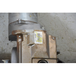 Piantone sterzo elettrico Opel Corsa D dal 2011 al 2015 cod 55703402 26117867  1782393246560