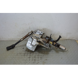 Piantone sterzo elettrico Renault Modus dal 2004 al 2013 cod 8200826816  1782393631090