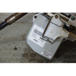 Piantone sterzo elettrico Renault Modus dal 2004 al 2013 cod 8200826816  1782393631090