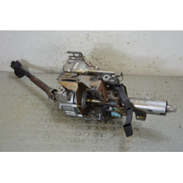 Piantone sterzo elettrico Renault Modus dal 2004 al 2013 cod 8200826816  1782393631090