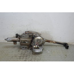 Piantone sterzo elettrico Renault Modus dal 2004 al 2013 cod 8200826816  1782393631090