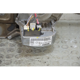 Piantone sterzo elettrico Renault Modus dal 2004 al 2013 cod 8200826816  1782393631090