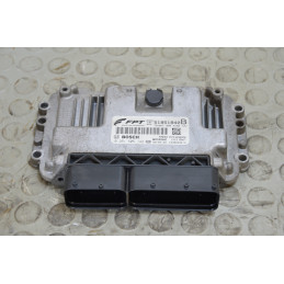 Centralina motore Alfa Romeo Mito 1.4 b dal 2008 al 2015 cod 51851840 0261s05142  1782396650265