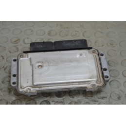 Centralina motore Alfa Romeo Mito 1.4 b dal 2008 al 2015 cod 51851840 0261s05142  1782396650265