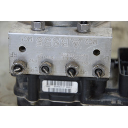 Centralina pompa abs Alfa Romeo Mito dal 2008 al 2015 cod 51837728 0265230804  1782397131589