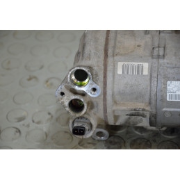 Compressore aria condizionata Alfa Romeo Mito dal 2008 al 2015 cod 51794515  1782397337516