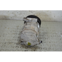 Compressore aria condizionata Alfa Romeo Mito dal 2008 al 2015 cod 51794515  1782397337516