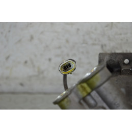 Compressore aria condizionata Opel Astra H dal 2004 al 2010 cod 13297442  1782397614013