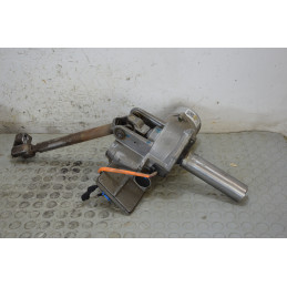 Piantone sterzo elettrico Fiat Grande Punto dal 2005 al 2011 cod 51826529  1782397889985
